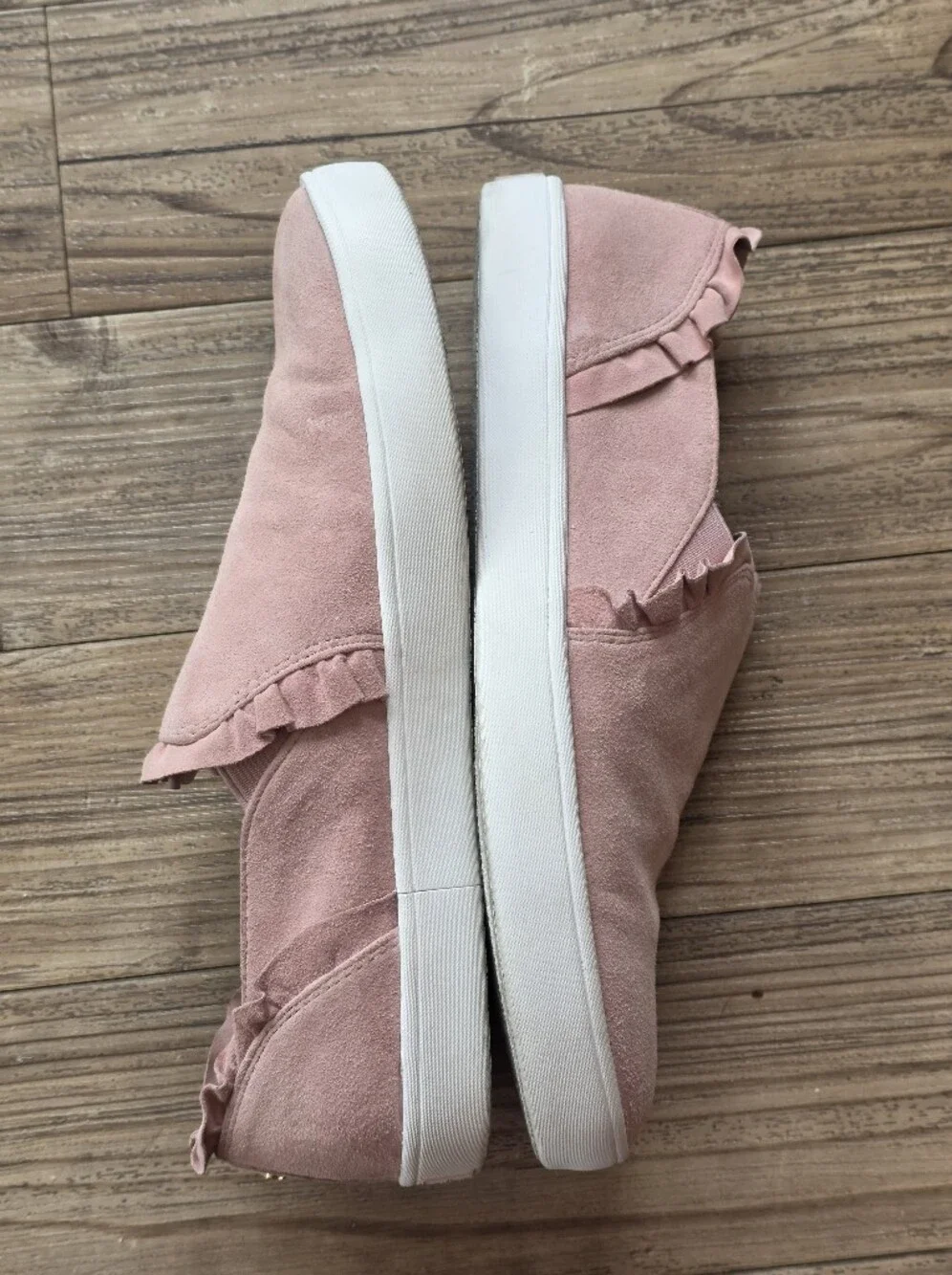 kate spade New York Lilly Slip-On Sneakers